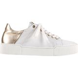 Högl - BLADE - Sneakers - Goud/Wit