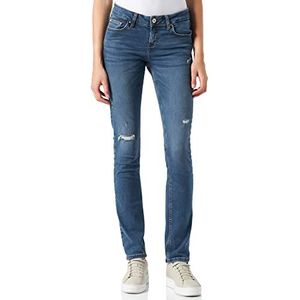 LTB Jeans Aspen Y Jeans voor dames, Safe Adalie Wash 53699, 26W x 32L