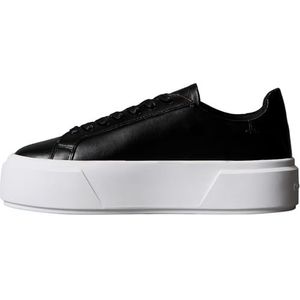 Calvin Klein Sneakers laag  zwart