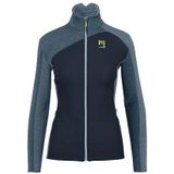 Karpos Federa Fleece Met Volledige Rits