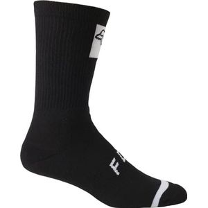 Fox Racing Herensokken, zwart, Small/Medium