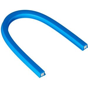 Koh-I-Noor Plastic French Curve 30, Blauw, 30 x 2 x 2 cm