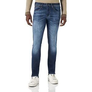 Pepe Jeans Hatch Jeans, 000DENIM (DN7), 36 W / 32 L heren