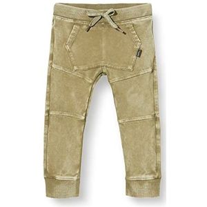 Noppies Baby B Slim Fit Pants Rechlin broek voor jongens