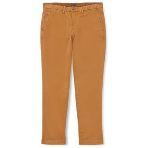 Blauer Lange broek, 343 tabak, 36 heren