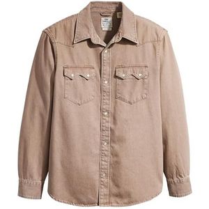 Levi's Sawtooth RLX FIT Western, Clark Brown Denim, S