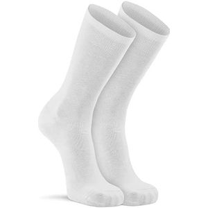 Fox River Wick Dry Therm-A-Wick ultralichte Liner sokken, wit