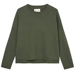 Marc O'Polo Damestrui, groen, XXL