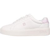 Fila - Crosscourt Altezza - Sneakers - Wit - PU