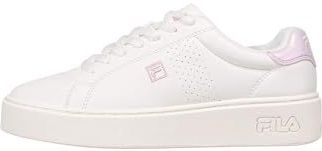 Fila - Crosscourt Altezza - Sneakers - Wit - PU