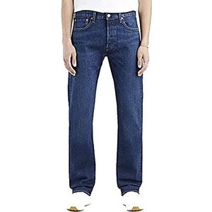Levi's 501® Original Fit heren Jeans, Do The Rump, 32W / 34L