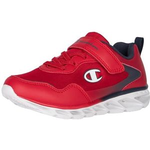 Champion Athletic-Wave 2 B PS, sneakers, rood/marineblauw (RS002), 30 EU, Rood marineblauw Rs002