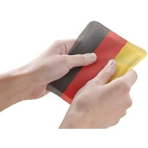 Handwarmers - Duitse Vlag - 2 Stuks