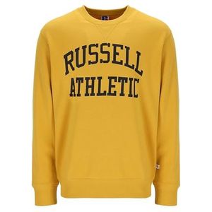 RUSSELL ATHLETIC Iconic2 Crewneck sweatshirt