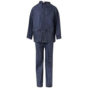 Velilla P190001 m – regenpak 100% PVC