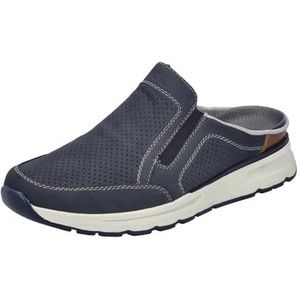 Rieker - Klompen - Verwijderbare Binnenzool - Ultralichte Buitenzoal