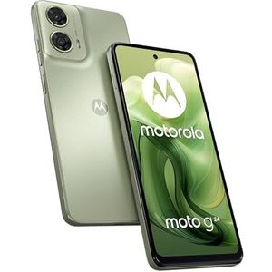 Motorola Moto G24 8GB/128GB Verde (Seafoam Green) XT2423-1