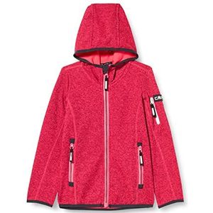 CMP Softshell Jacket With Climaprotect Wp 7.000 Technology windjack meisjes en meisjes