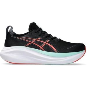 ASICS Gel-Nimbus 27 herensneakers, meerkleurig, 46 EU, Meerkleurig, 46 EU