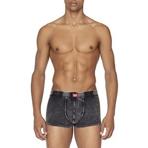 Diesel UMBX-Damien Boxershorts voor heren, 923-0cgbq, XS