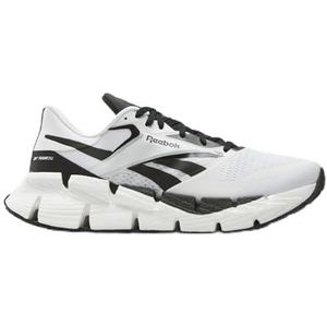 Reebok FLOATZIG 1 heren Sneaker,FTWWHT/CBLACK/CBLACK,42 EU