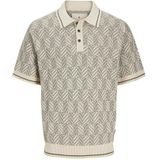 Shirt - JPRBLUCODY - Poloshirt