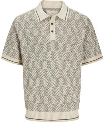 Shirt - JPRBLUCODY - Poloshirt
