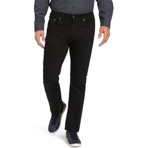 Pioneer Authentic Jeans Rando, zwart, 32W / 30L