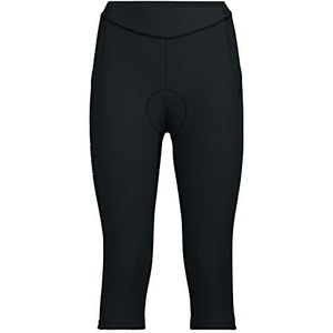 VAUDE Advanced 3/4 Pants III broek voor dames