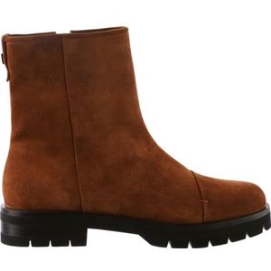 Högl - Enkellaarsjes - Kastanjebruin - Theo