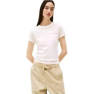 Tommy Jeans Shirt  navy