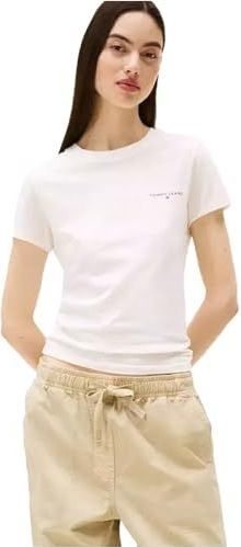 Tommy Jeans Shirt  navy