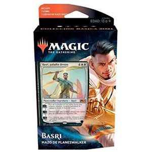 Magic The Gathering - Wizards of the Coast C75060000 bordspel