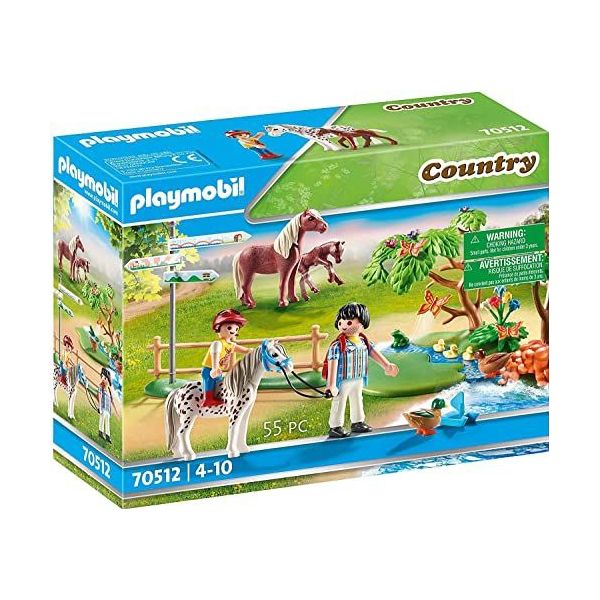 Playmobil country paardenwedstrijd 6930 - speelgoed online kopen | De  laagste prijs! | beslist.nl