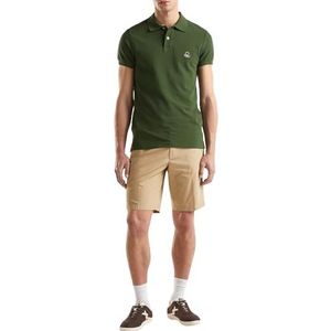 United Colors of Benetton Herenshorts, Beige, 42 NL