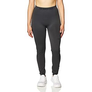 THE NORTH FACE Active Broek Asphalt Grijs-TNF Zwart M