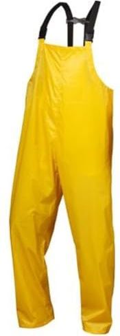 Craftland - 2122-XL - Regenbroek - Geel - 1 stuk