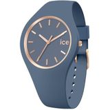 Ice Watch IW020545 - Glam Brushed - Blue Horizon S - horloge