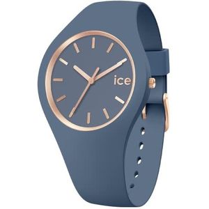 Ice Watch IW020545 - Glam Brushed - Blue Horizon S - horloge