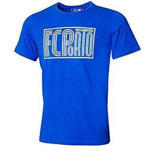 FC Porto Shirt, blauw/rood, 7/8 jongens