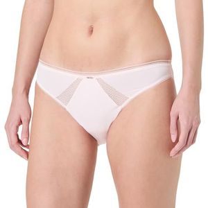 BOSS dames brief, licht/pastelroze, 3XL
