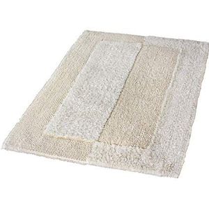 Kleine Wolke 5418202225 badmat Havanna, 70 x 120 cm, naturel