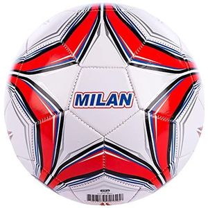 Vini - Milaan Voetbal, Maat 4 (24150)