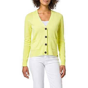 Camel Active gebreide damesjas