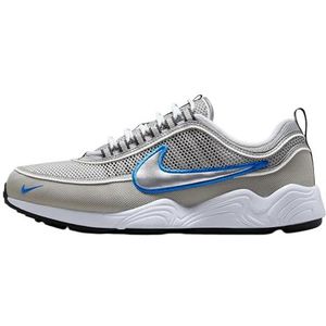 Nike - Air Zoom Spiridon SP - Hardloopschoenen - Wit - Mesh en Textiel