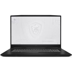 MSI WF76 11UJ-806 17,3"" i711800H+HM570/32GB/1TB/RTX A2000 Windows 11 Pro