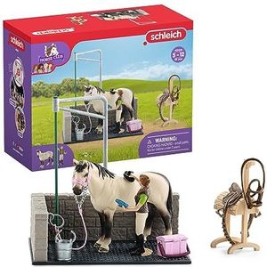 Actiefiguren Schleich + 3 jaar