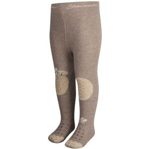 Sterntaler kruippanty boerderij, bruin gemêleerd, 86