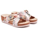 Semelle BIO - Schoenaccessoire - Ademend - Vochtabsorberend