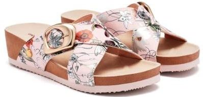 Semelle BIO - Schoenaccessoire - Ademend - Vochtabsorberend